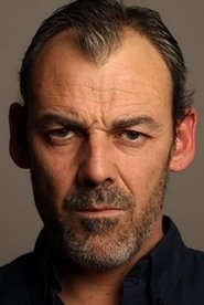 Paco Luque portrait