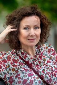 Nelė Savičenko portrait