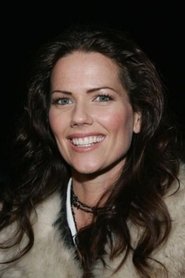 Tamara Davies portrait