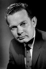 David Brinkley portrait