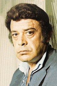 Yıldırım Önal portrait