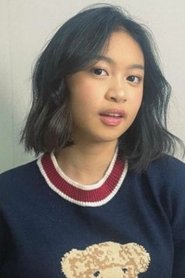 Zara Leola portrait