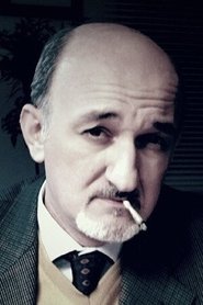Enzo Casertano portrait
