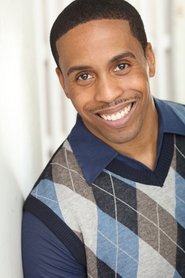 Tyreese Burnett portrait