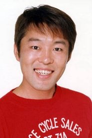 Shiro Tsubuyaki portrait