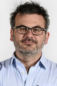 Stéphane Marelli portrait