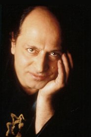 Roland Blanche portrait