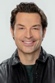 Brennan Elliott portrait