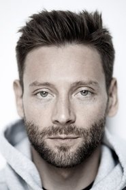 Jiří Böhm portrait