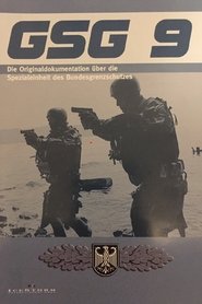 GSG 9 - Die Spezialeinheit poster
