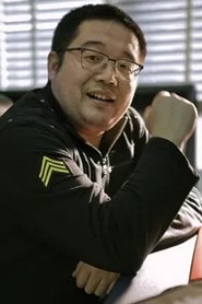 Che Zhi Gang portrait