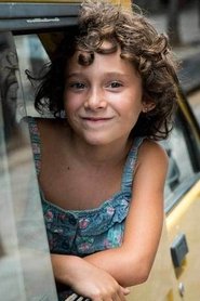 Laia Artigas portrait