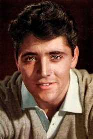 Sacha Distel portrait