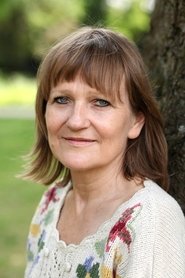 Barbara Krabbe portrait