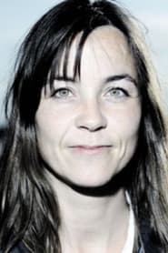 Heidi Maria Faisst portrait