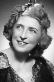 Leona Anderson portrait