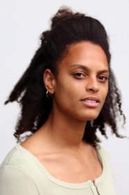 Ziarah Janssen portrait
