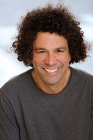 Al Lubel portrait