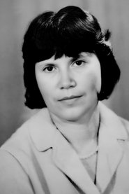 Zoya Fomina portrait