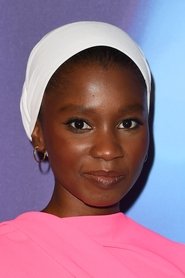 Anta Diaw portrait