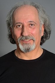 Ferran Botifoll portrait