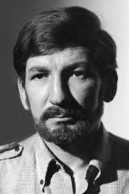 Relja Bašić portrait