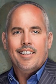 Kevin Dunn portrait