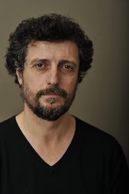 Adriano Carvalho portrait