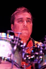 Kevin Ellman portrait