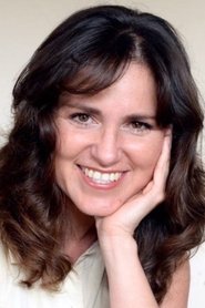 Dalia Pérez portrait