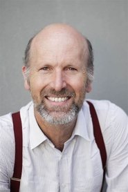 Bruce A. Woolley portrait