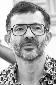 Thibault Deboaisne portrait