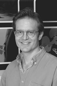 Mark Dindal portrait