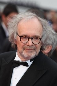 Pascal Thomas portrait