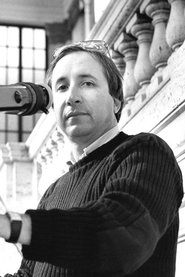 Stephen H. Burum portrait
