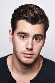 Aidan Shipley portrait