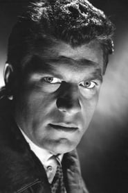 Henri Vidal portrait