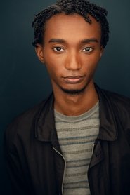 Jon-Mykul Bowen portrait