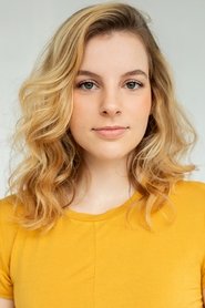 Hortense Bamas portrait