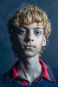 Matti Stooker portrait