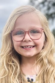 Scarlett Crabtree portrait