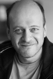 Denis Evstigneev portrait