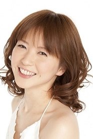 Rieko Miura portrait