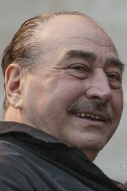 Gino Capone portrait