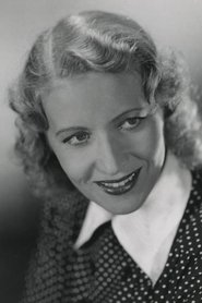 Anna Borg portrait