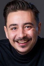 Roger Morilla portrait