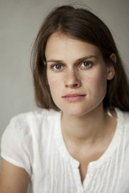 Marie Seiser portrait