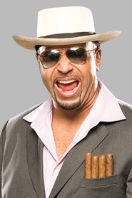 Hazem Ali portrait