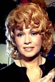Françoise Giret portrait