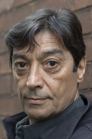 Ric Garcia portrait
